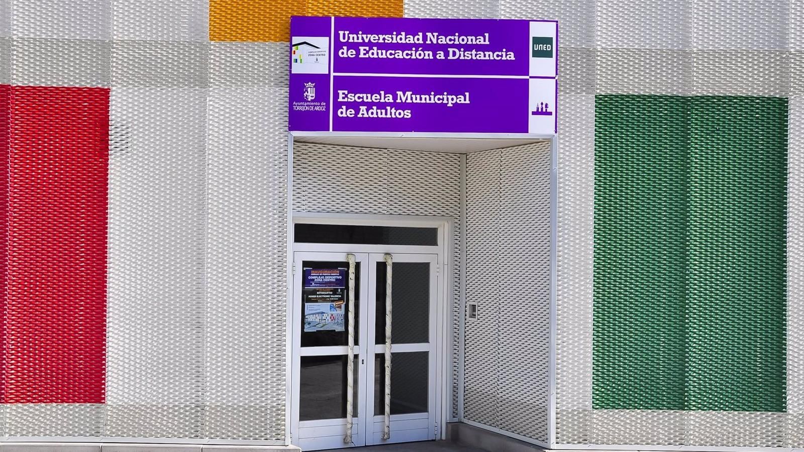 La Escuela Virtual de Formación de Torrejón ofrece un total de 154 cursos 'online' gratis