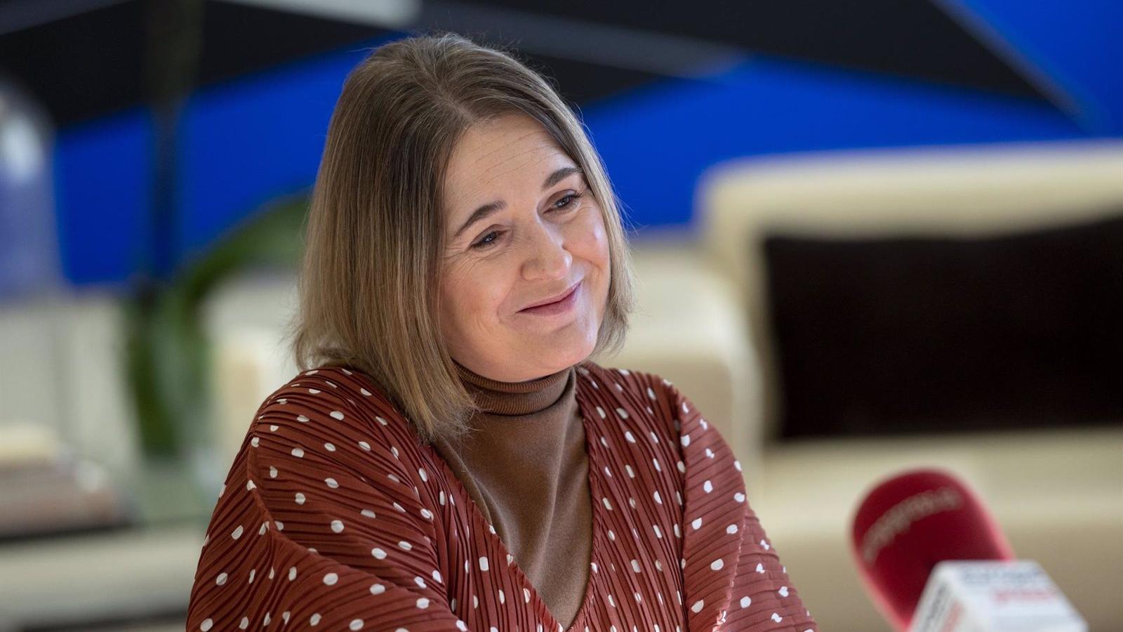  Rivera de la Cruz celebra la recuperación del 100% del turismo internacional en Madrid en el mes de julio