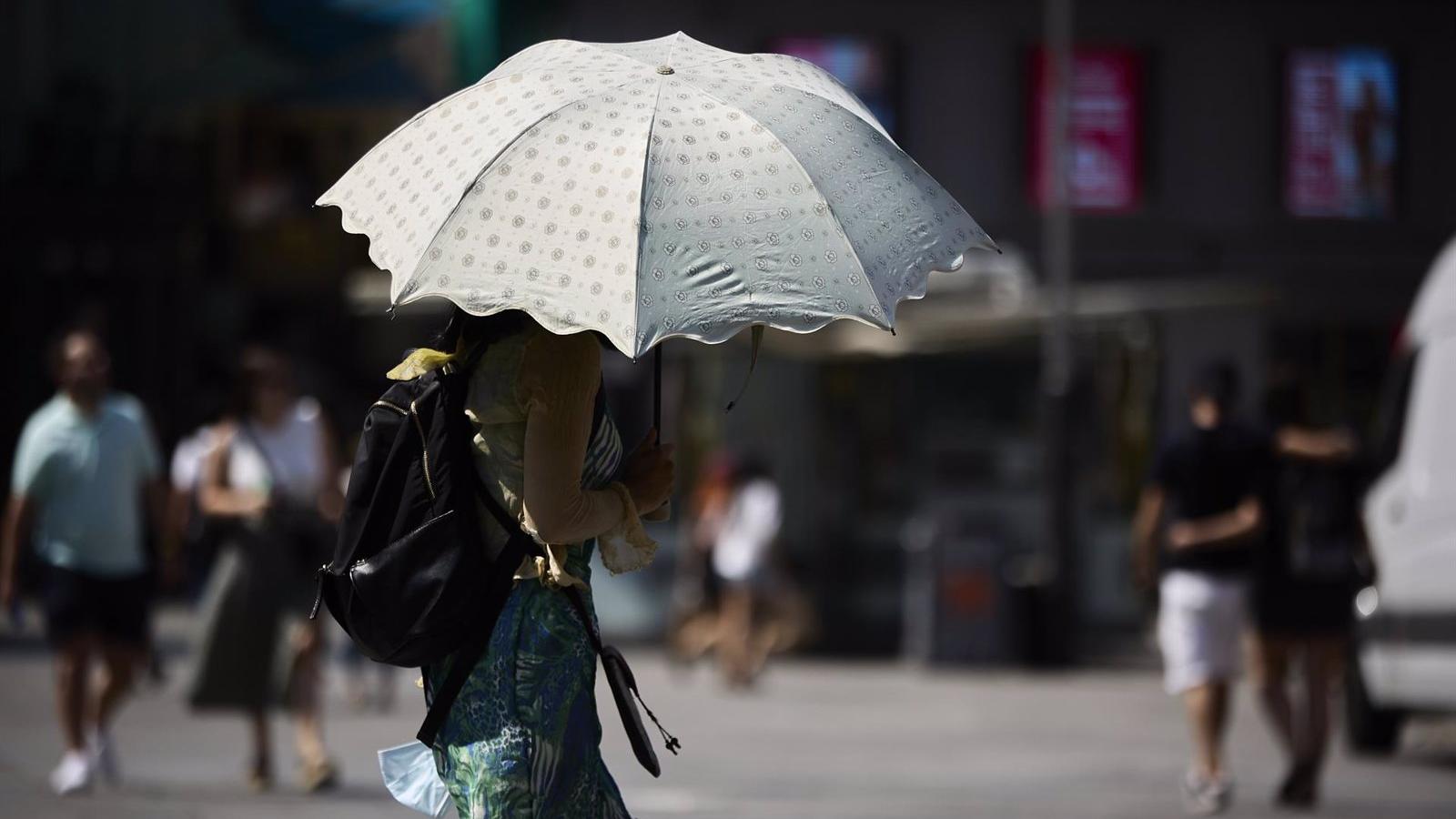 1.292 muertes este verano por causas relacionadas con el calor en la región