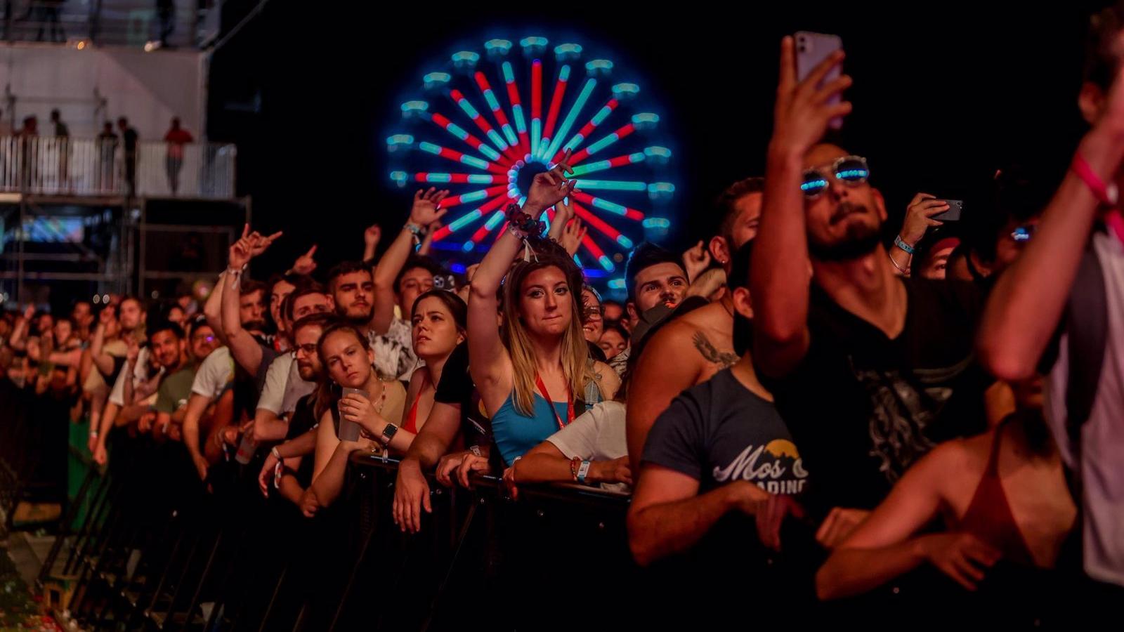Más de una veintena de festivales de música acumulan denuncias por irregularidades este verano: "Se creen impunes"