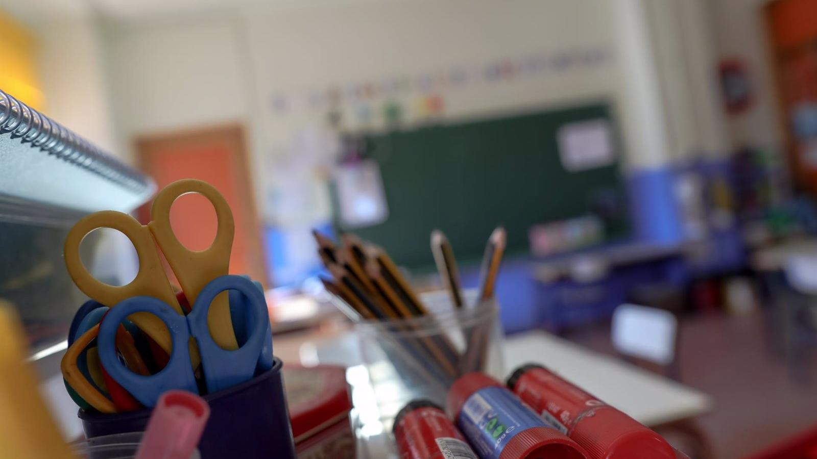 Alertan a las familias sobre el riesgo de los créditos rápidos para afrontar la 'vuelta al cole'