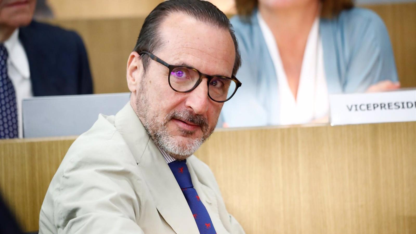 CEIM pide reducción de impuestos y de las cargas fiscales para "romper la senda negativa del mercado laboral"