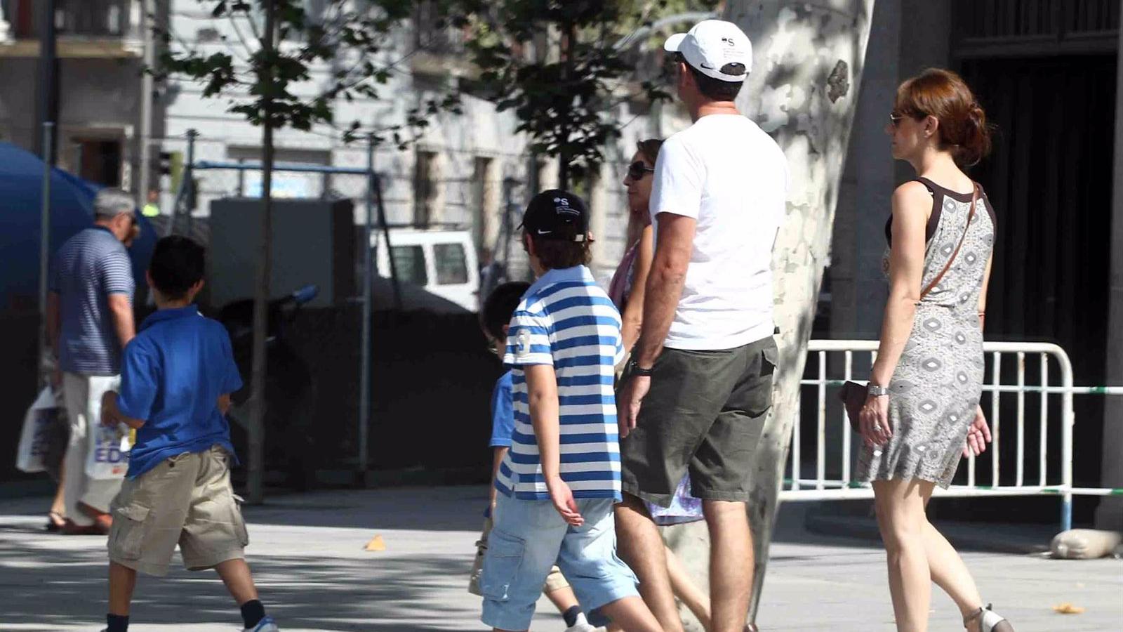 La Asociación de Familias Numerosas de Madrid critica que las menores puedan tomar la decisión de abortar sin consultar a sus padres