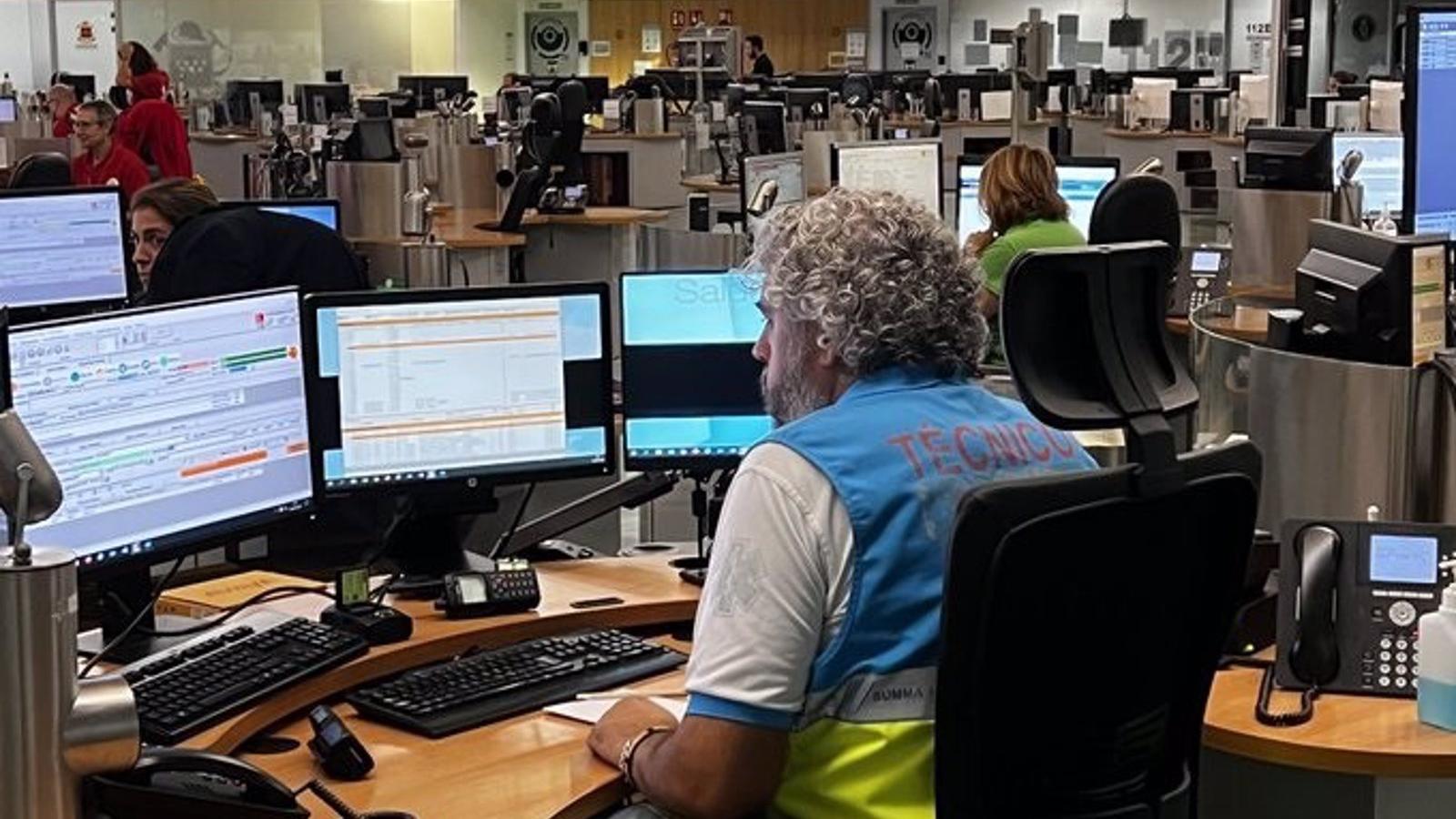  Muere un hombre de 40 años atropellado en Pozuelo