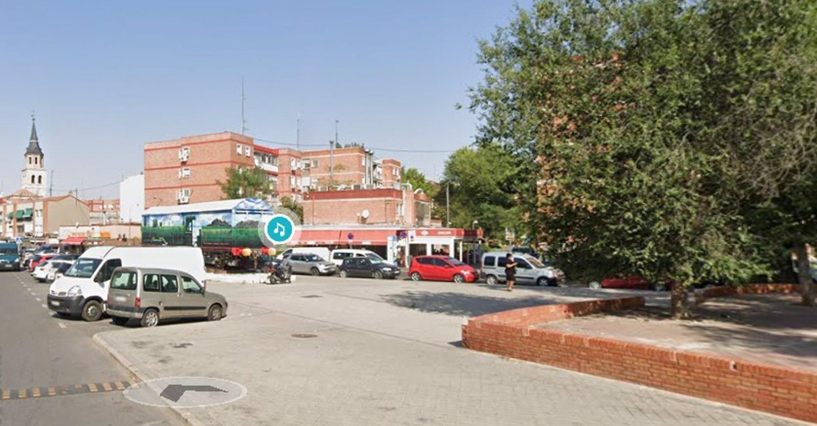  Detenidos dos chicos de 14 y 16 años por apuñalar a otro de 14 en Vallecas