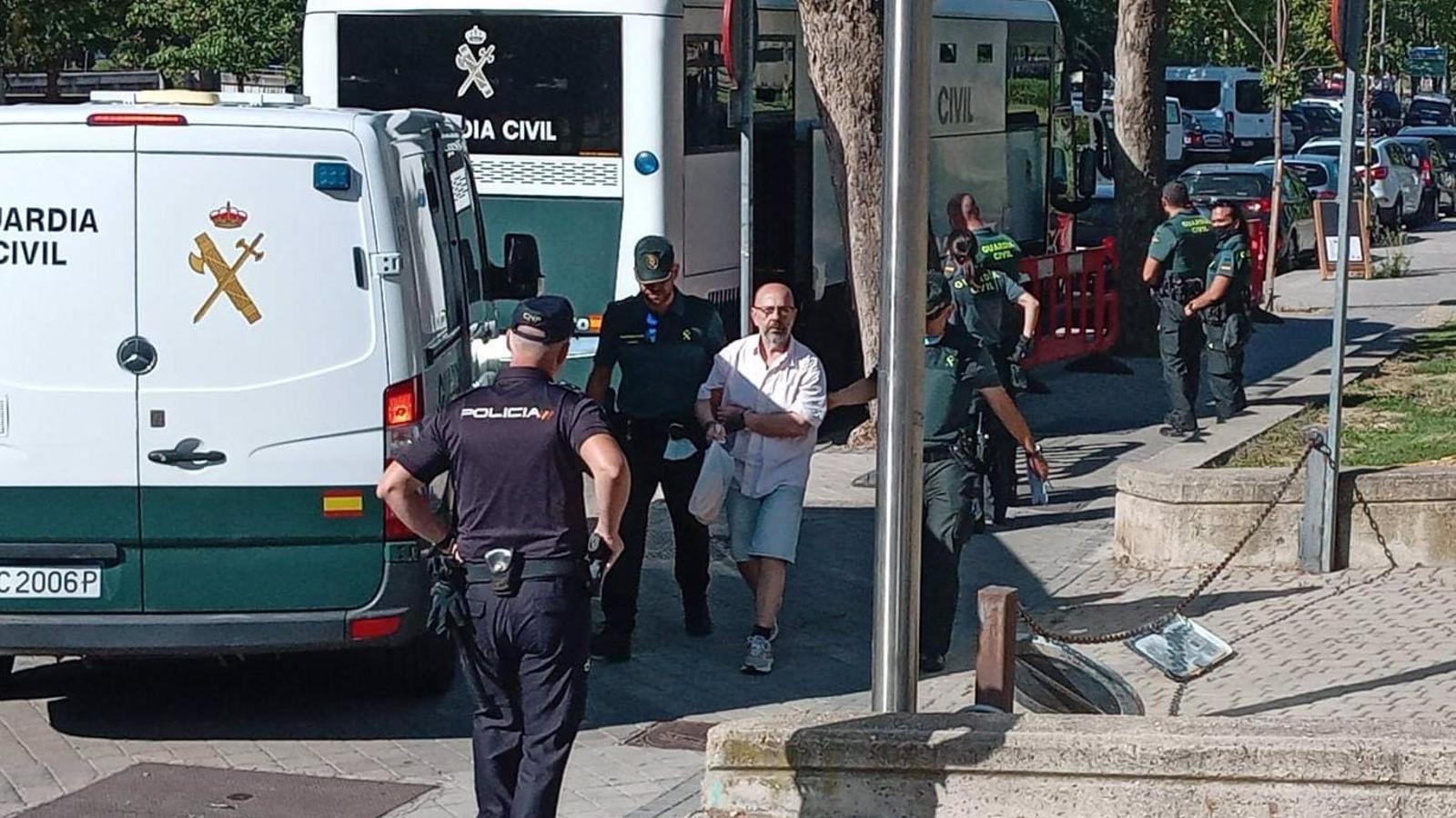 Condenado a 19 años de prisión por asesinar de un disparo en la sien a Esther Escobar
