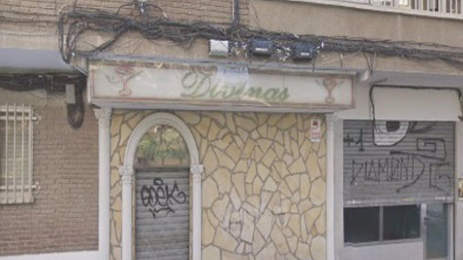 Apuñalados dos hombres en una discoteca de Alcalá de Henares