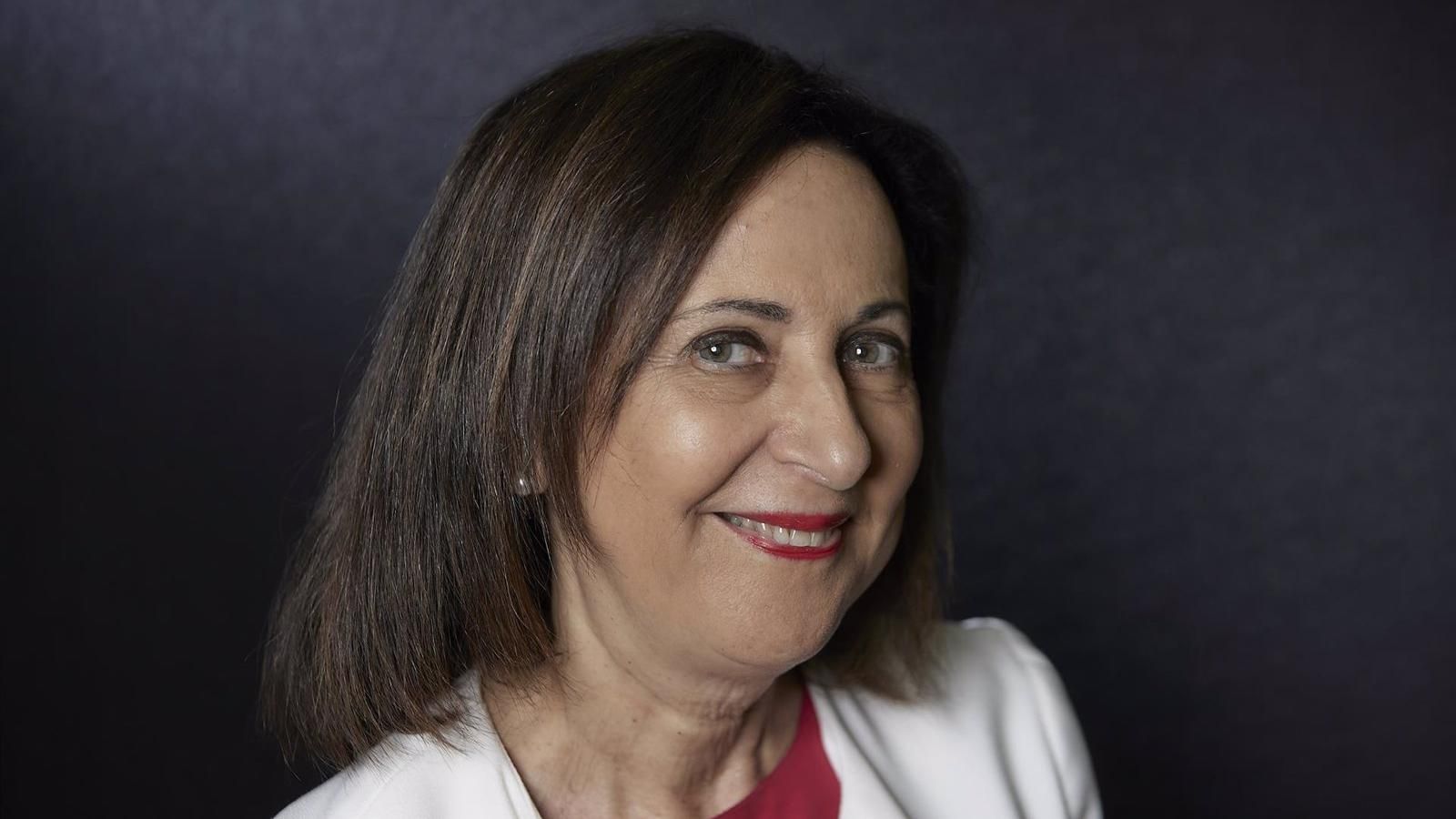 Robles asegura que no quiere ser la candidata del PSOE en Madrid