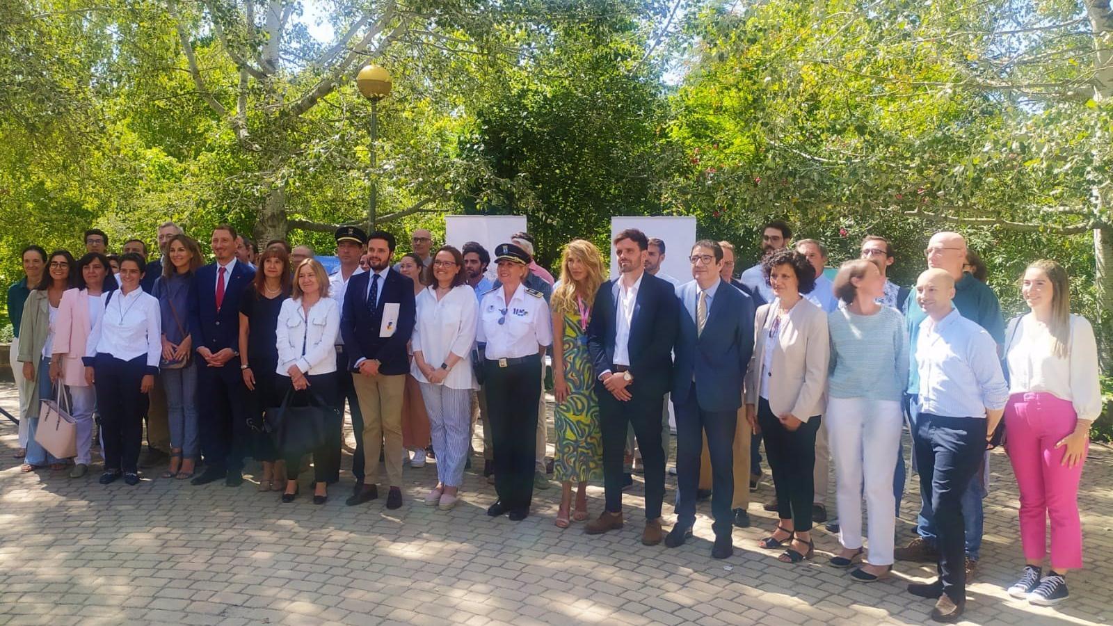 La UCM, Colegios Mayores y Policía Municipal se alían contra las novatadas