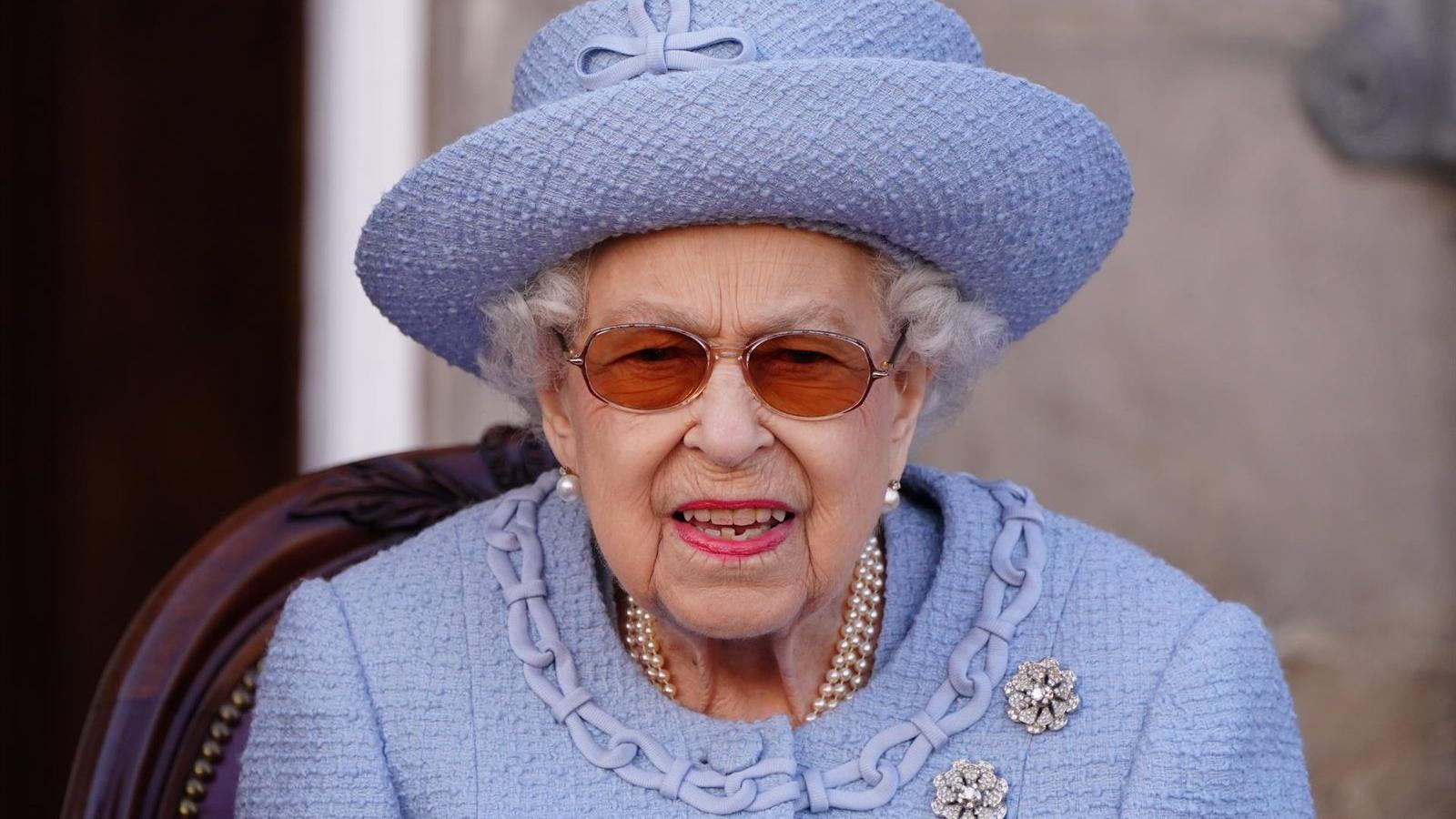 Muere Isabel II de Inglaterra, a los 96 años y tras más de 70 de reinado