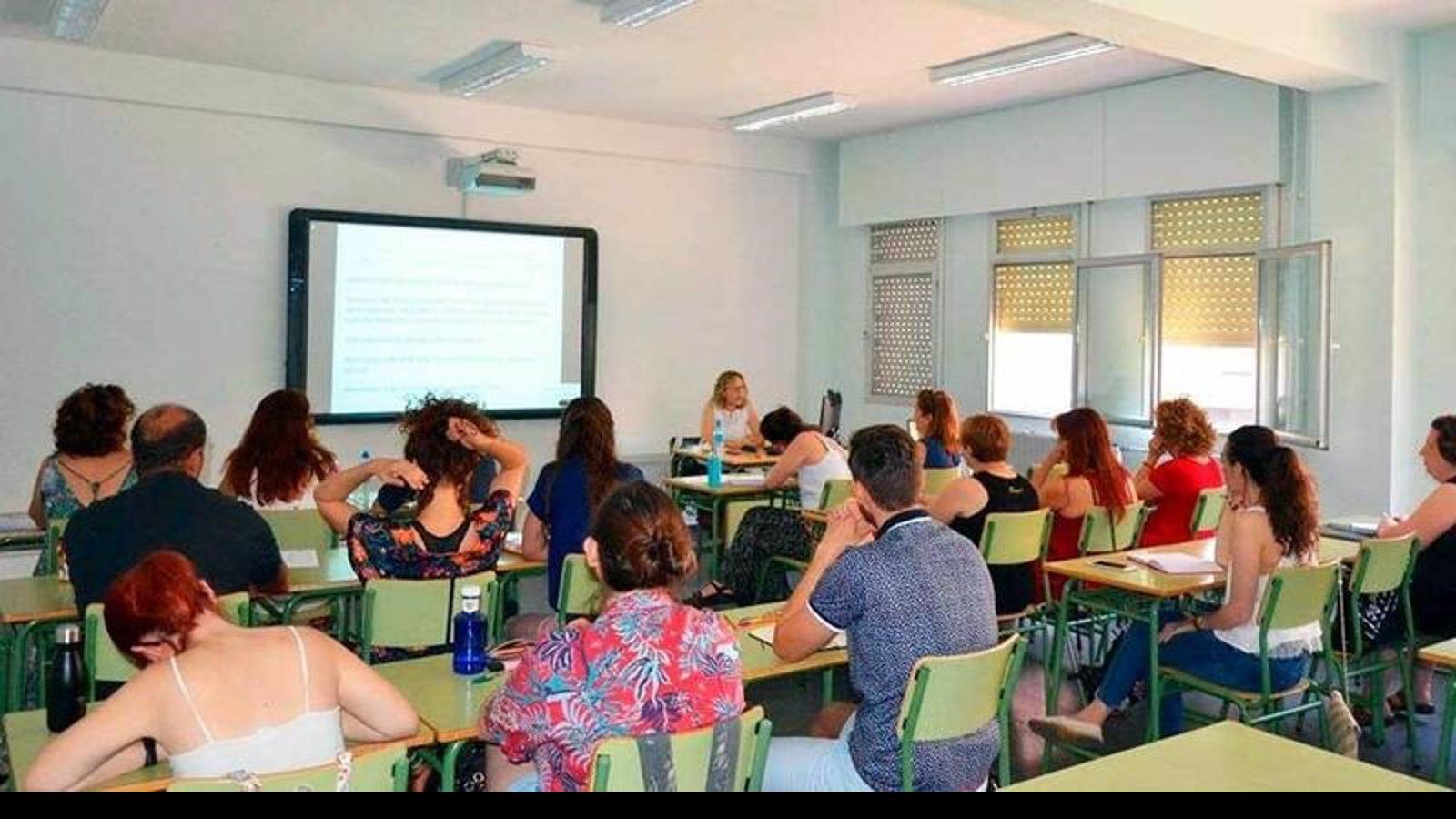 Abierto hasta el 21 de octubre el plazo de matriculación para la oferta formativa de la Uned en Torrejón