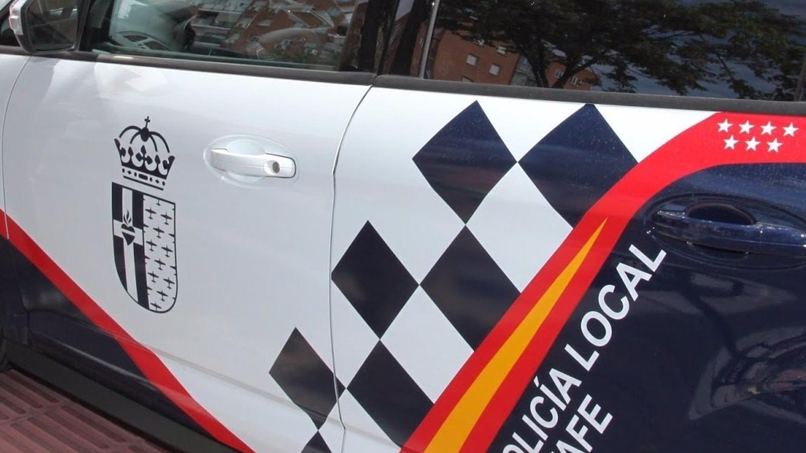 Revocan la pena de prisión por una bofetada a una mujer en Getafe al no probarse que eran pareja
