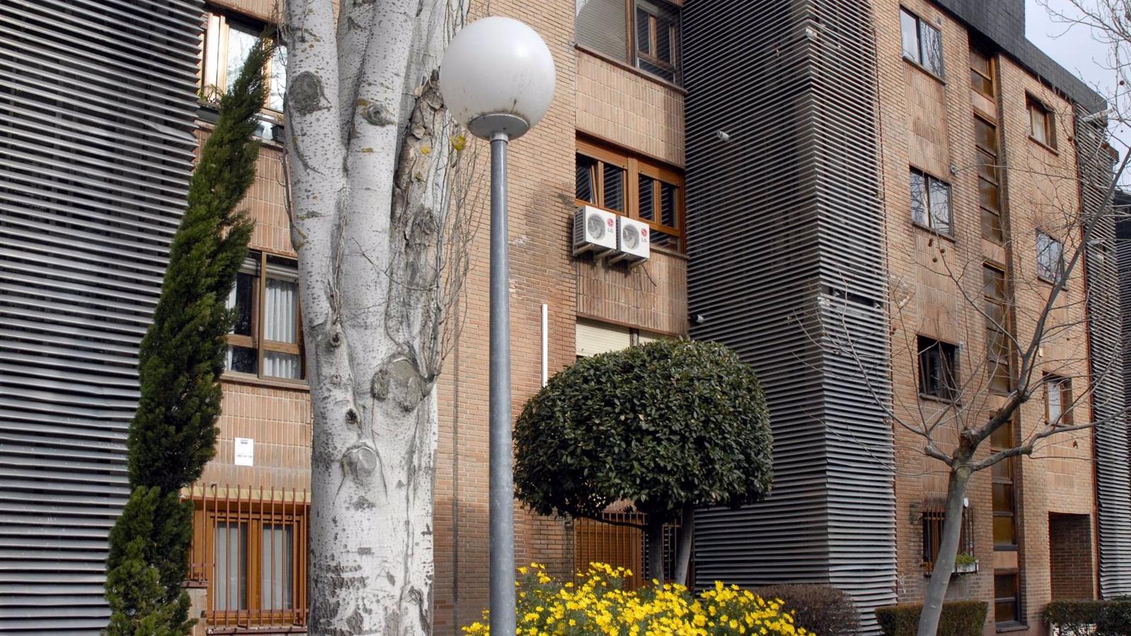 Los vecinos de Las Rozas recibirán asesoramiento sobre las ayudas existentes destinadas al alquiler y rehabilitación