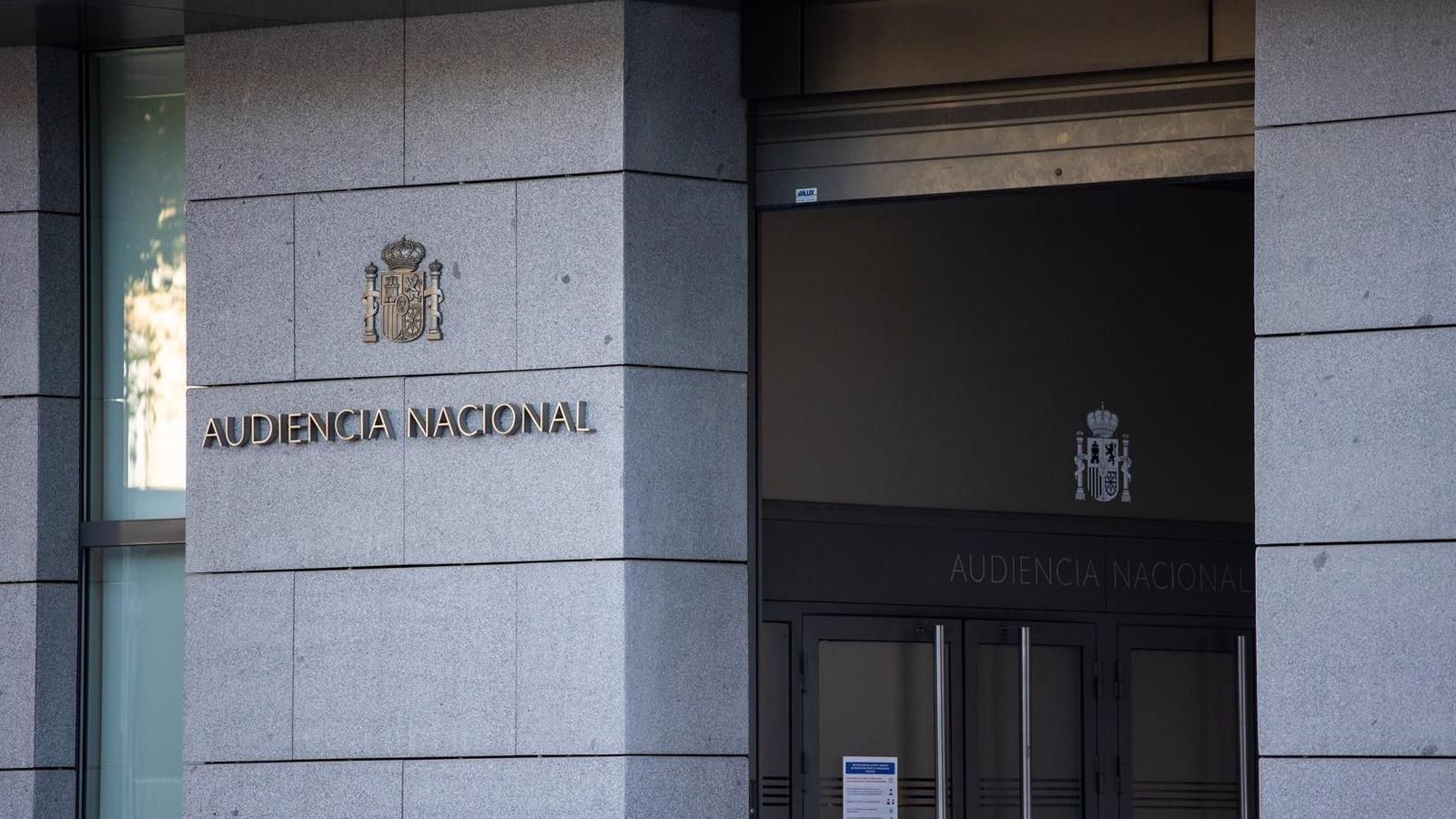 La Audiencia Nacional mantiene en prisión a la exjefa de ETA Iratxe Sorzabal tras ser entregada por Francia