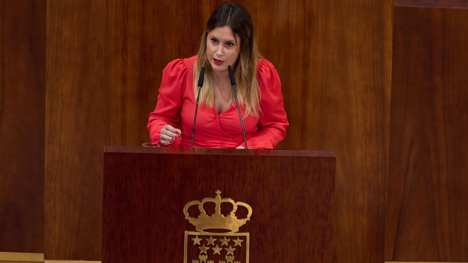 Podemos propone una Renta de Crianza de 360 euros para familias con ingresos inferiores a 35.000 euros