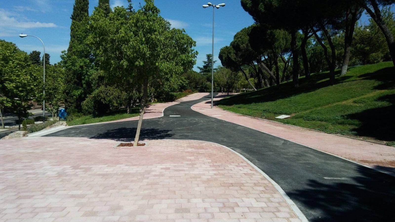 Detenidos cinco miembros de los DDP cuando iban a apuñalar a un pandillero rival en Ciudad Lineal