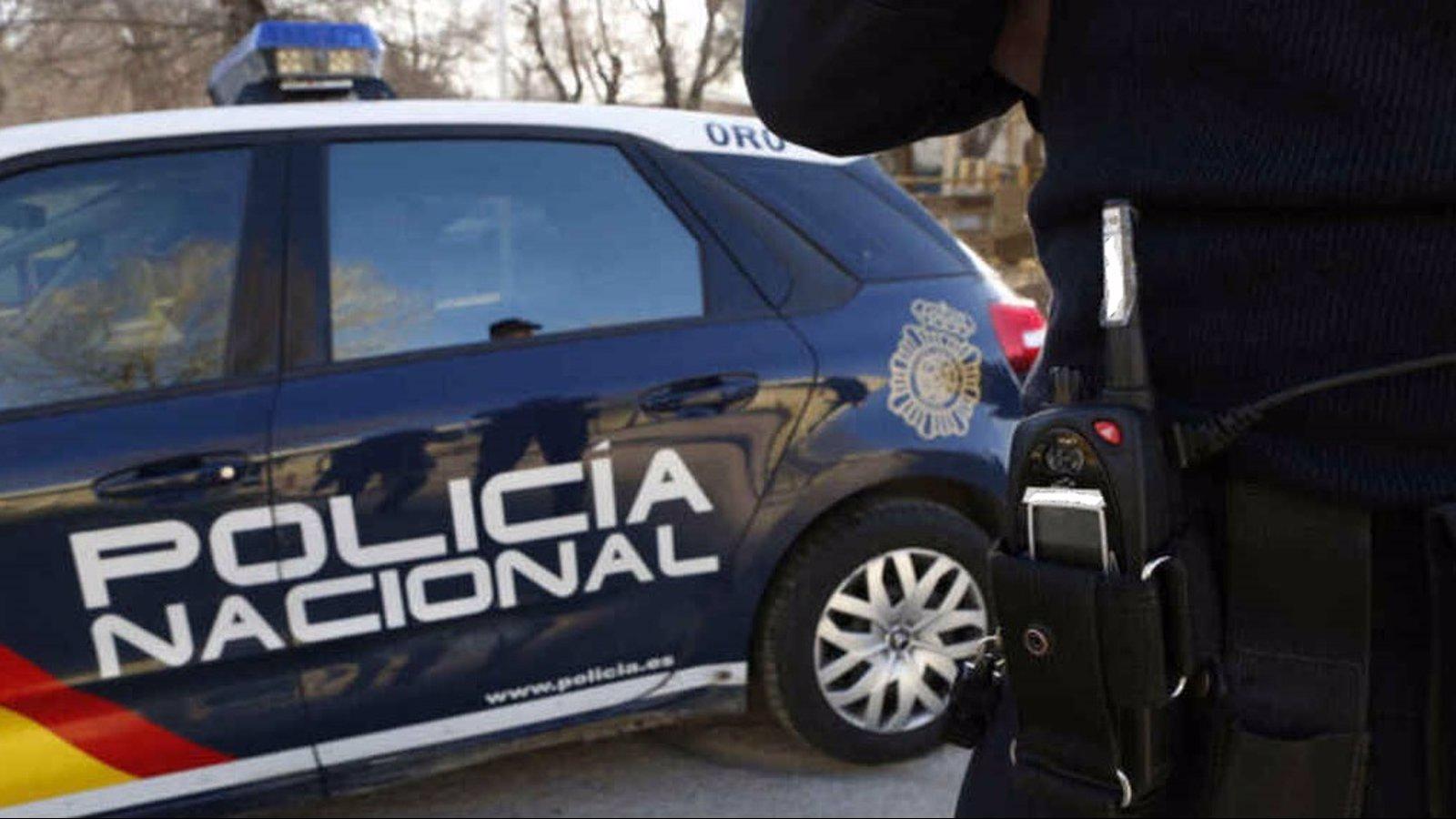 Dos detenidos por atracar violentamente varios comercios en Puente de Vallecas y San Blas