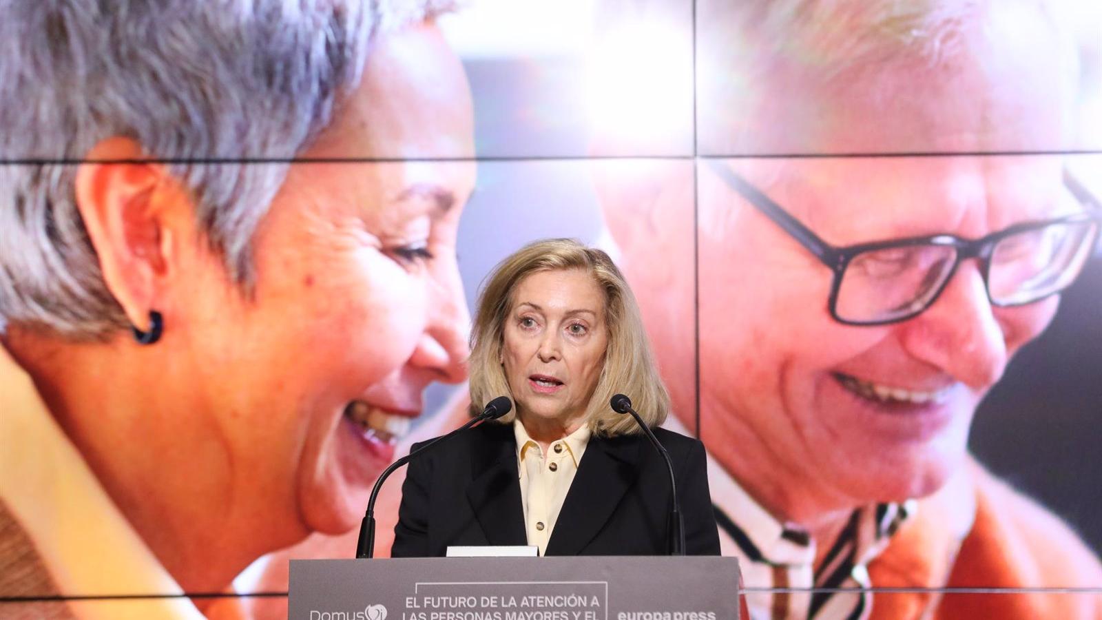 32 nuevas plazas para las residencias de mayores sostenidas con fondos públicos