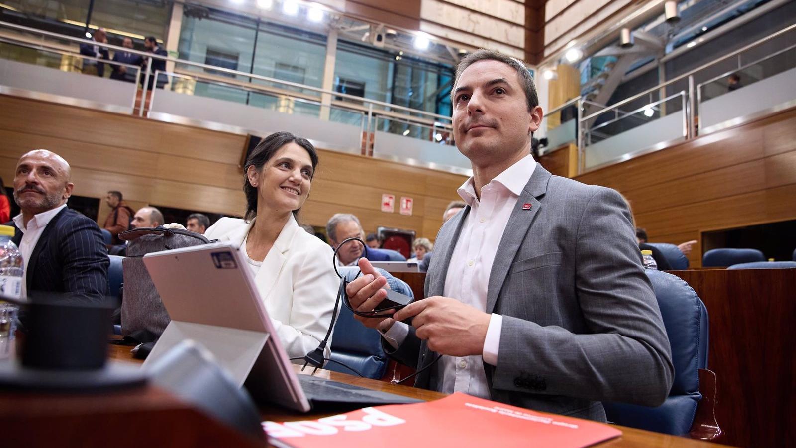 Lobato propone 6.000 euros por inicio de actividad para autónomos y ampliar la bonificación