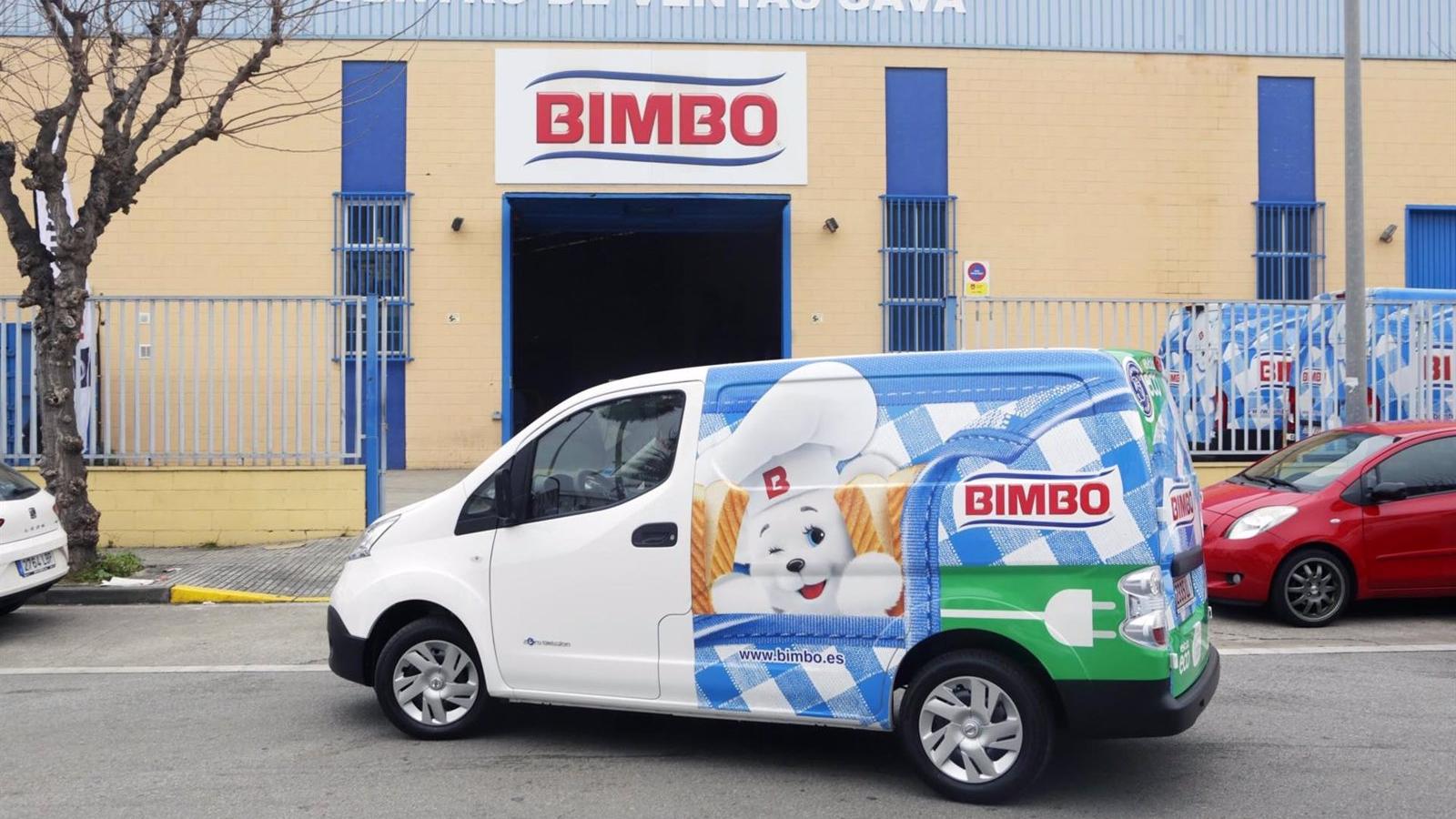 Grupo Bimbo cierra la fábrica de Paracuellos con casi 300 empleos afectados, 200 de ellos directos