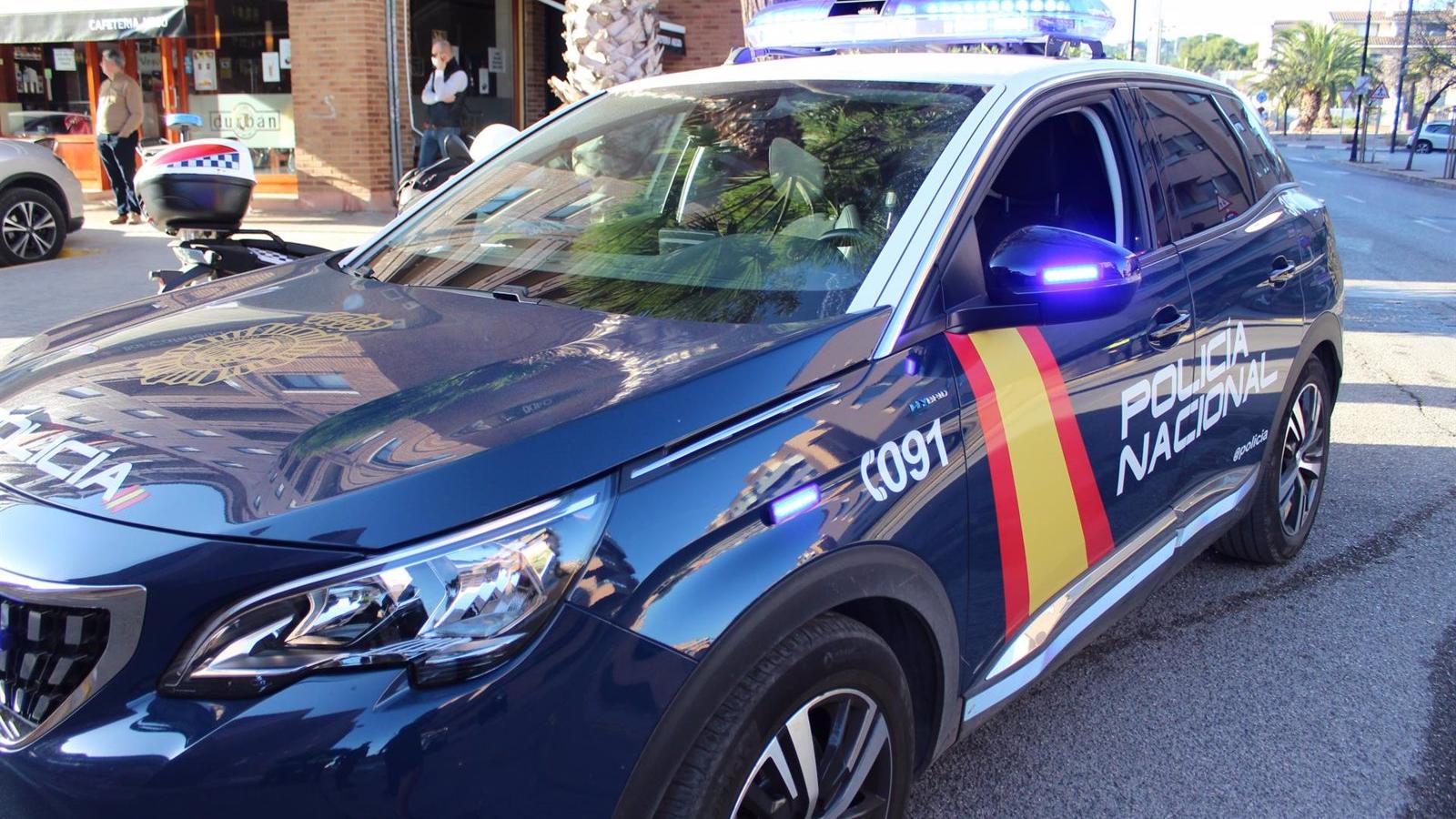 Condenan a seis años de prisión a un hombre por un intento de asesinato con una pistola en Getafe