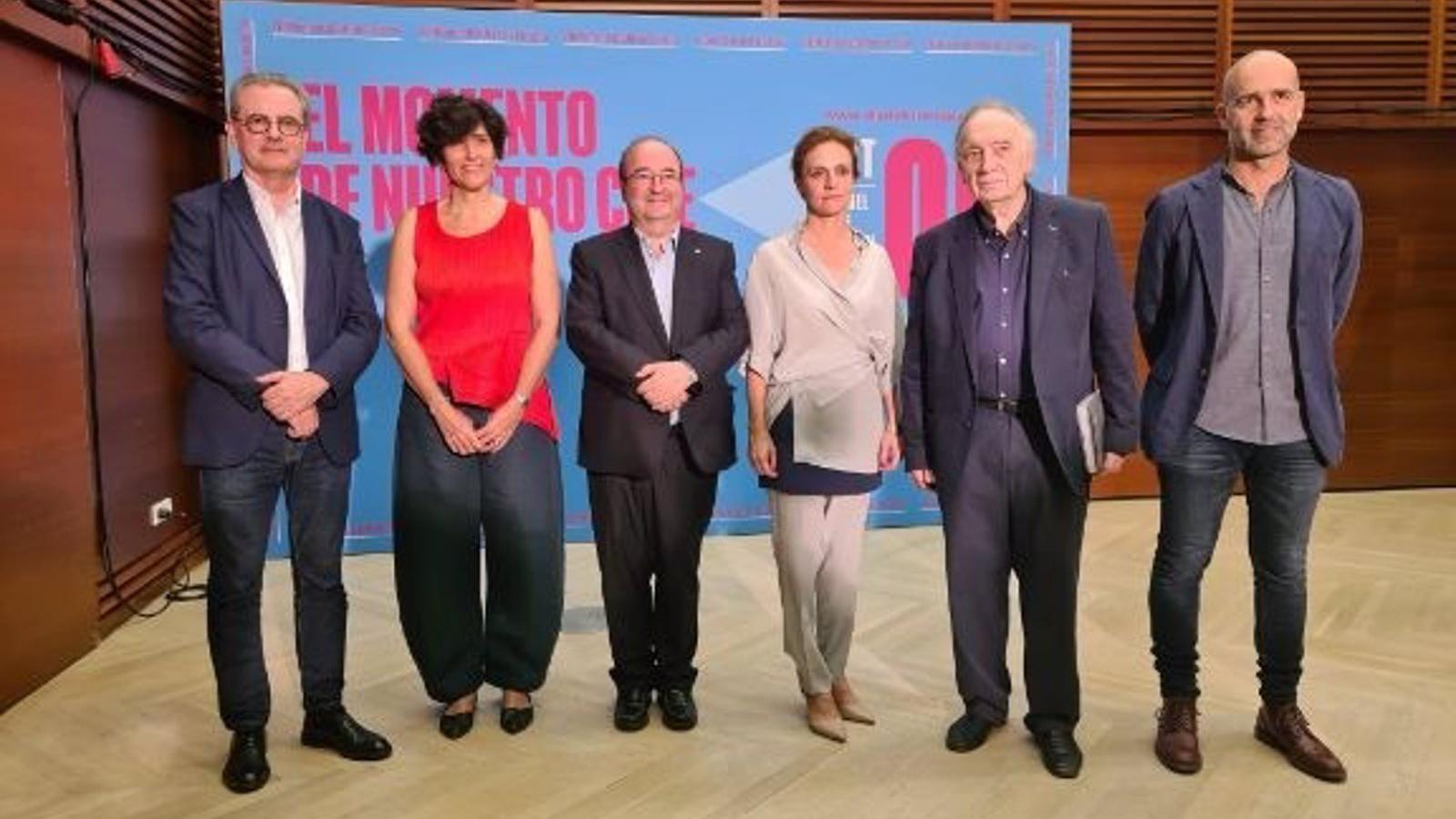 El Día del Cine Español volverá a celebrarse el 6 de octubre con diferentes actividades y más de 200 proyecciones