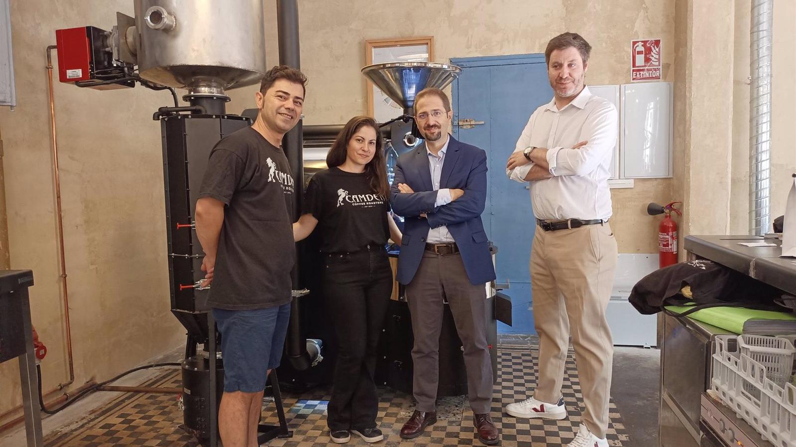 La Comunidad asesora a casi 50.000 emprendedores y entidades de Economía Social desde 2019