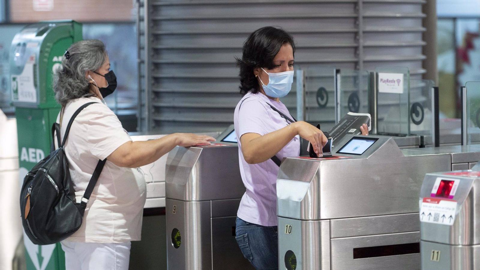 Renfe limita la reserva de asientos en los Media Distancia para evitar que los usuarios acaparen más plazas