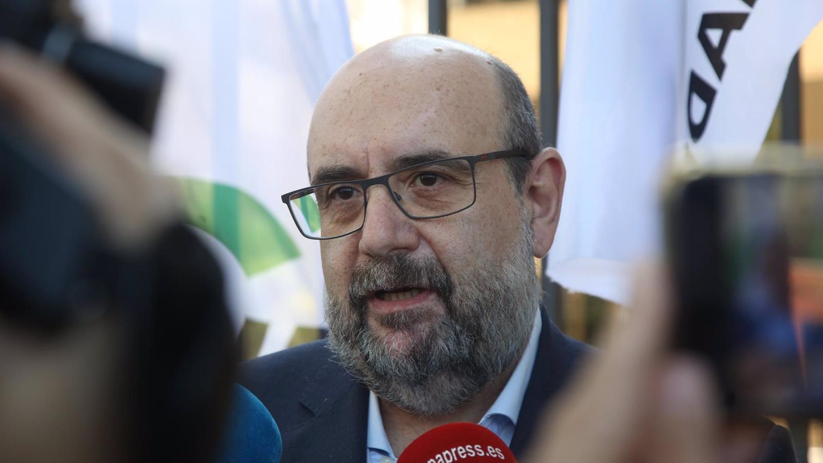 CSIF pide al Gobierno actualizar los salarios públicos en 2022 con carácter retroactivo