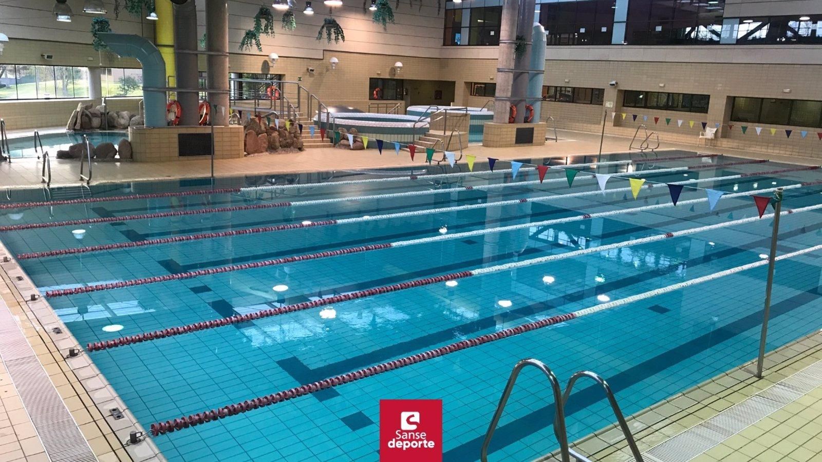 San Sebastián de los Reyes activa un plan de medidas de ahorro en sus polideportivos por la subida de la luz