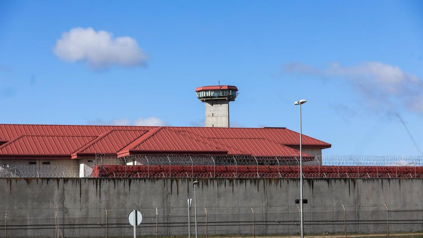 La labor de 3.575 profesionales en las cárceles de la Comunidad de Madrid