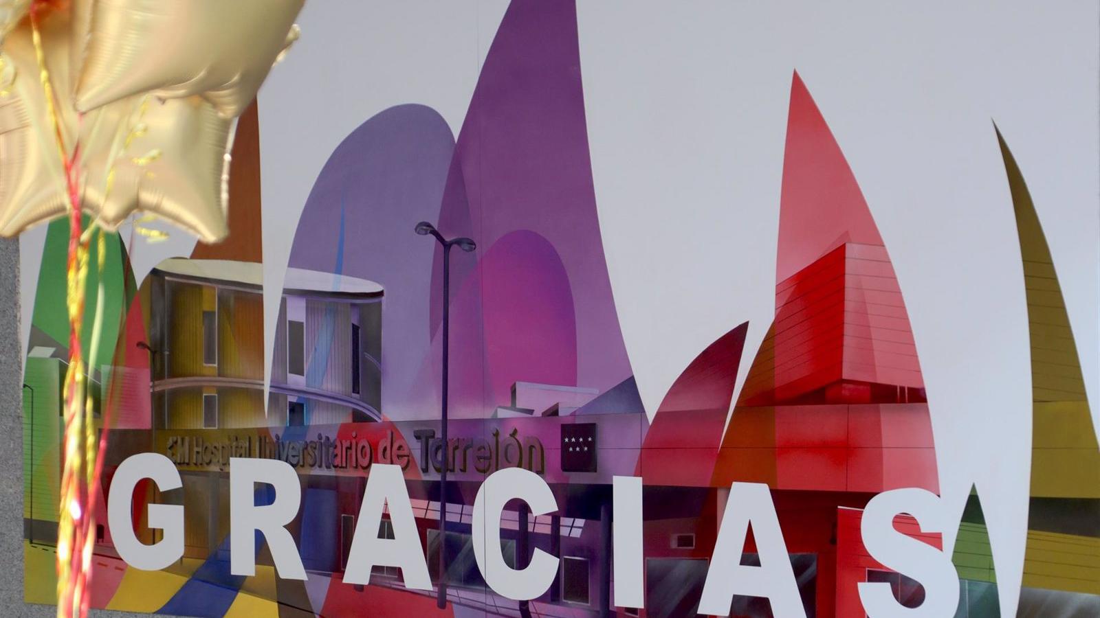 El Hospital de Torrejón cumple 11 años y se fija como retos la telemonitorización y la inteligencia artificial