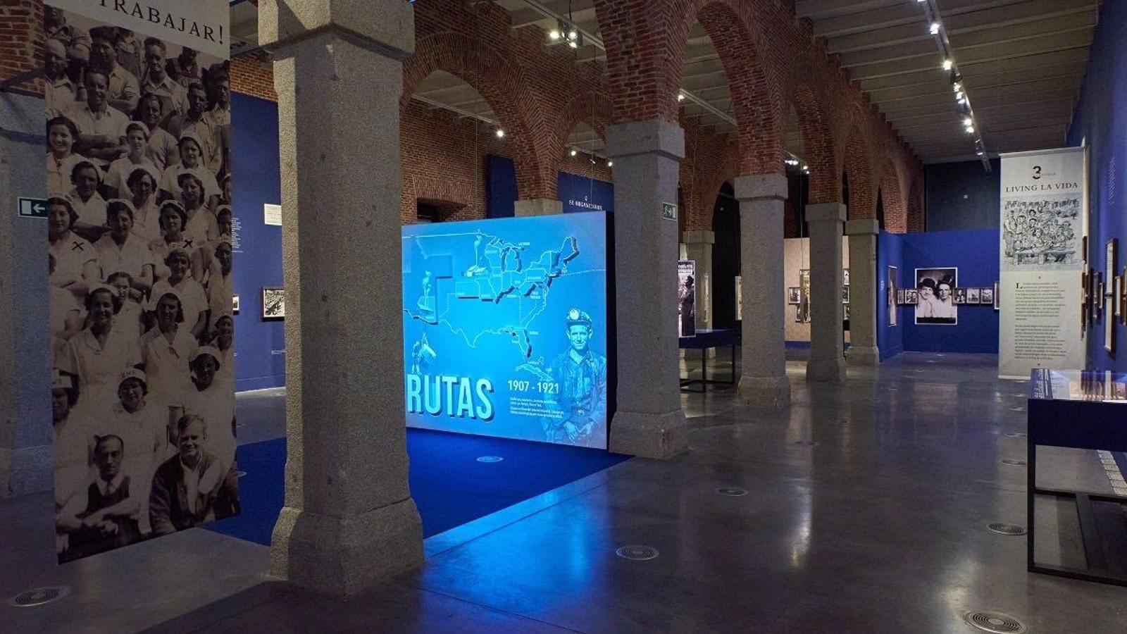 Abierta la convocatoria de subvenciones a asociaciones, centros y entidades que atienden a emigrantes madrileños