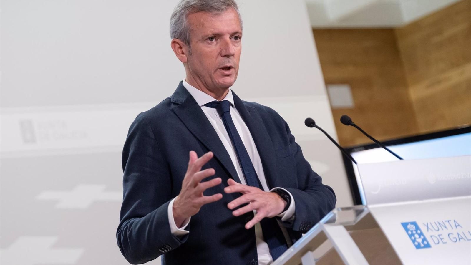 Galicia anuncia la ampliación al 50% de la bonificación del impuesto de patrimonio