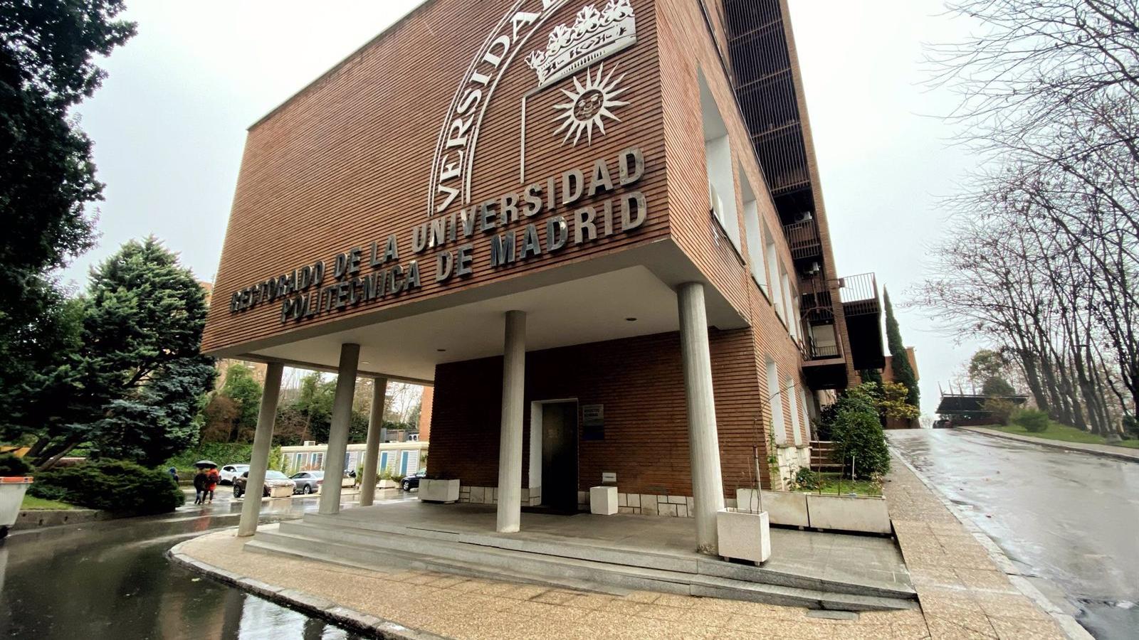 La Complu y la Politécnica reciben 500.000 euros para mejorar la investigación e impulsar la innovación