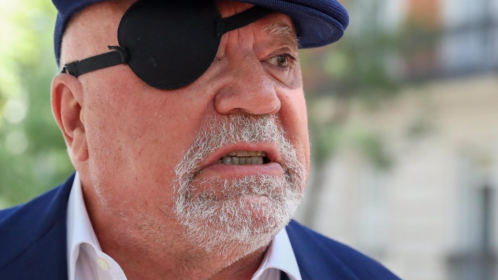 El primer juicio a Villarejo en la Audiencia Nacional quedará visto para sentencia esta semana casi un año después