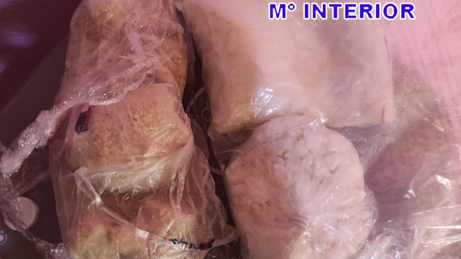  Desarticulado un grupo criminal dedicado a la perpetración de estafas a través de Internet