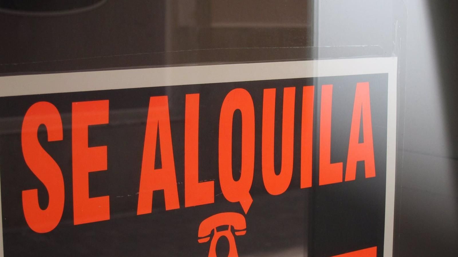 El precio del alquiler sube en la región un 11,6% interanual en agosto 