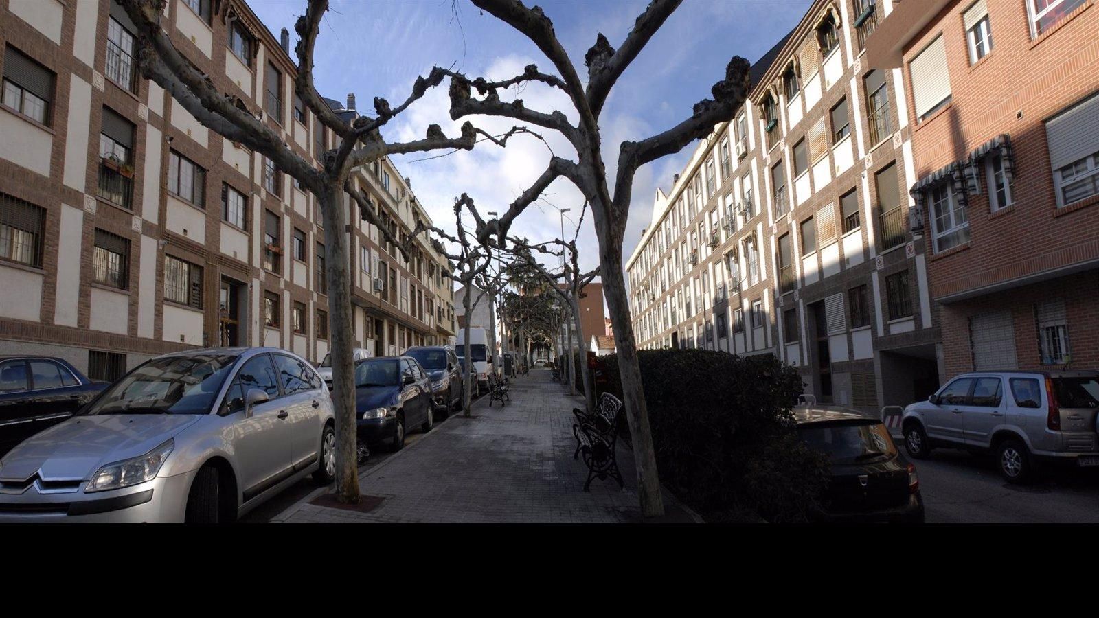 Los barrios de La Suiza y Las Vírgenes de Las Rozas, declarados entornos para rehabilitar por la Comunidad de Madrid