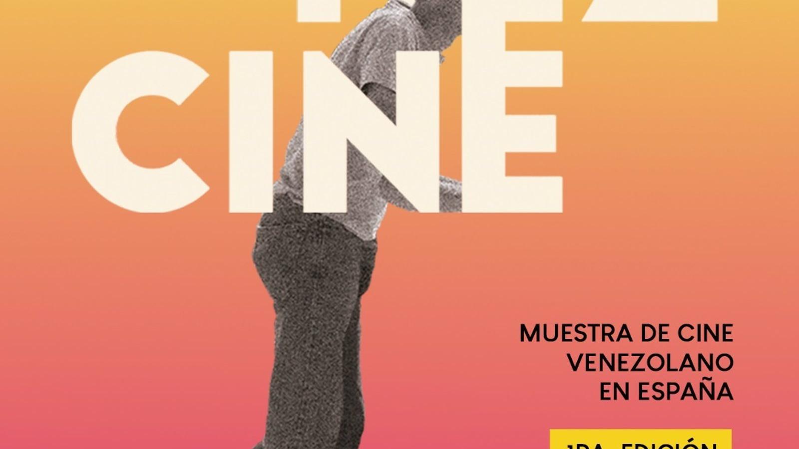 El festival audiovisual venezolano Venezcine aterriza en 'Sanse' del jueves al domingo