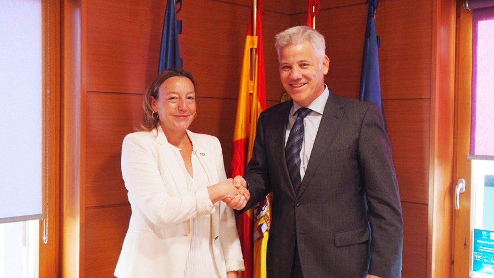 Torrelodones y la Escuela de Organización Industrial lanzan un coworking de emprendimiento juvenil