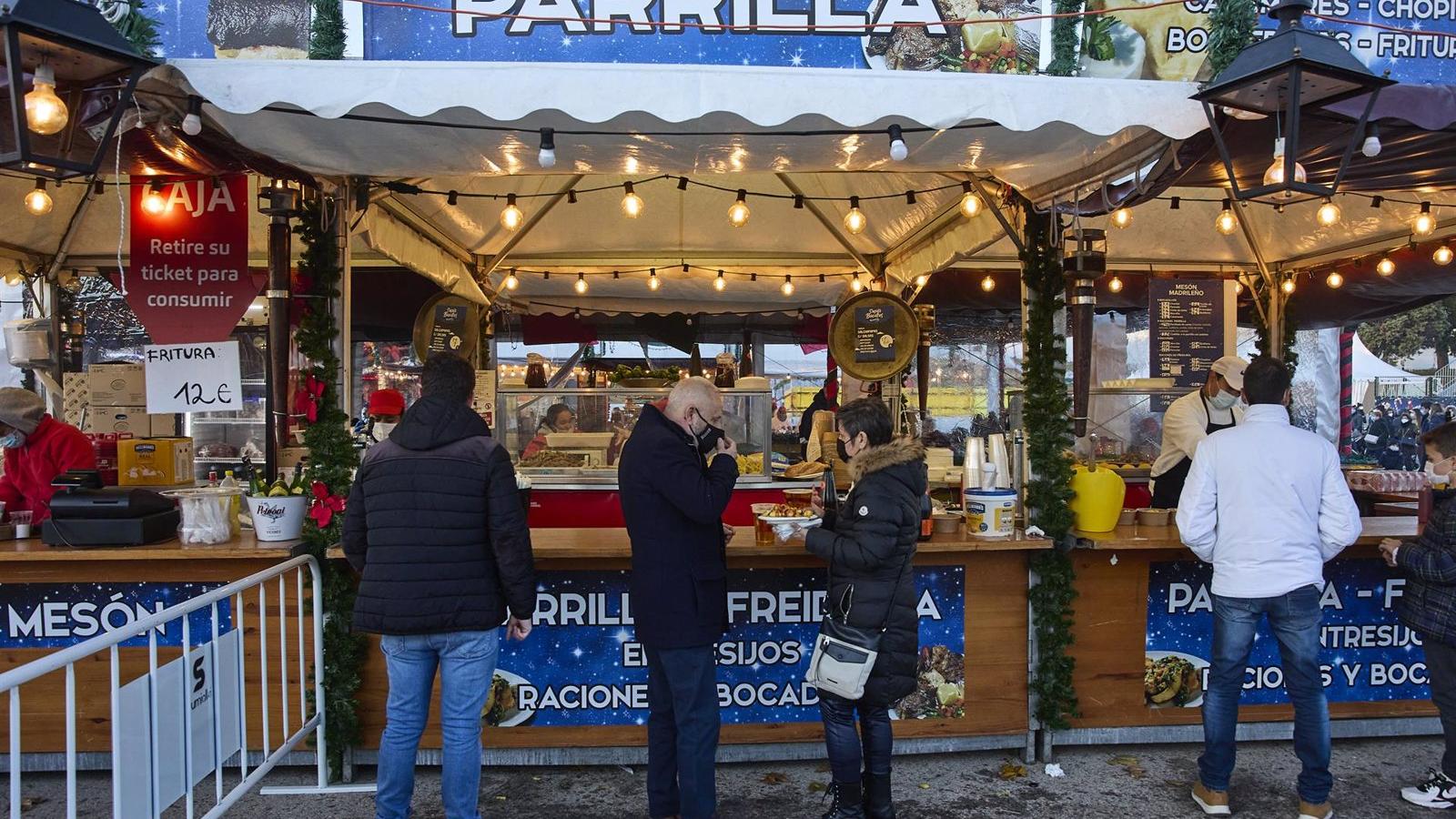 Las Fiestas patronales de Torrejón regresan este viernes tras dos años suspendidas por el Covid