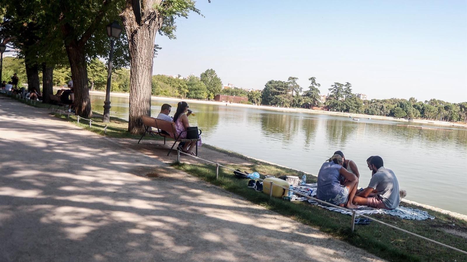 La Comunidad se sitúa como el quinto destino preferido del país en el segundo trimestre con 2,8 millones de viajes