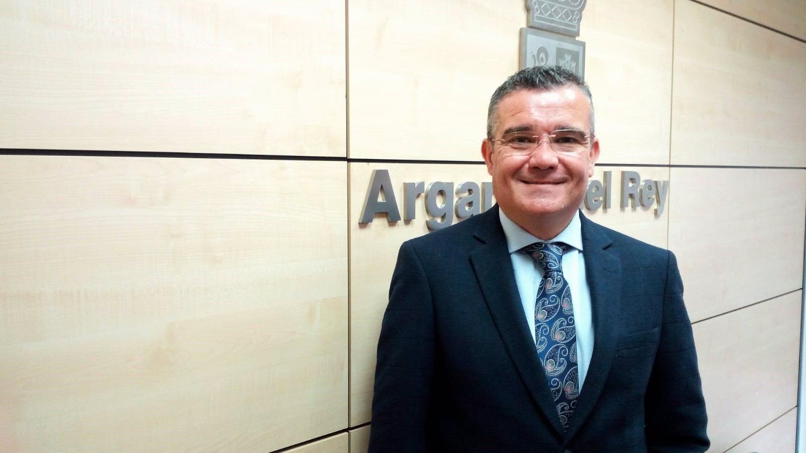 Las Ordenanzas Fiscales prevén una bajada del IBI del 2,13% para este próximo 2023 en Arganda