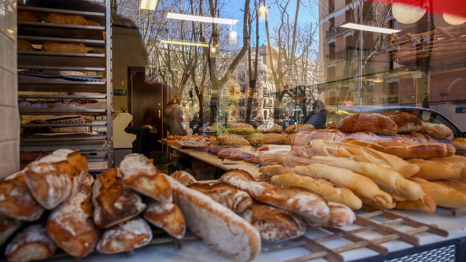 Las ventas del comercio minorista suben un 2% en agosto en Madrid y el empleo aumenta un 1,2%