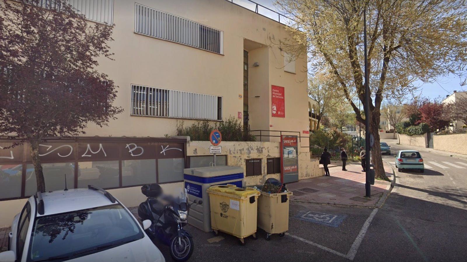 Este lunes reabre el servicio gratuito de mediación en conflictos del Ayuntamiento de Sanse