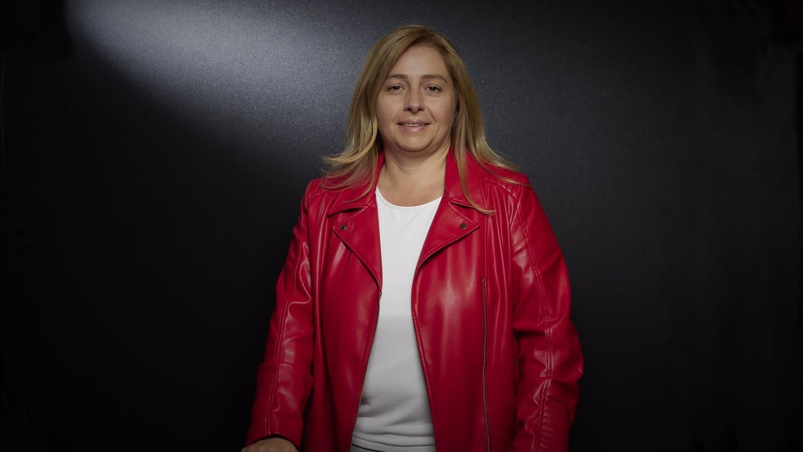 Inmaculada Sanz defiende que la figura de Almeida es "incuestionable" en el PP