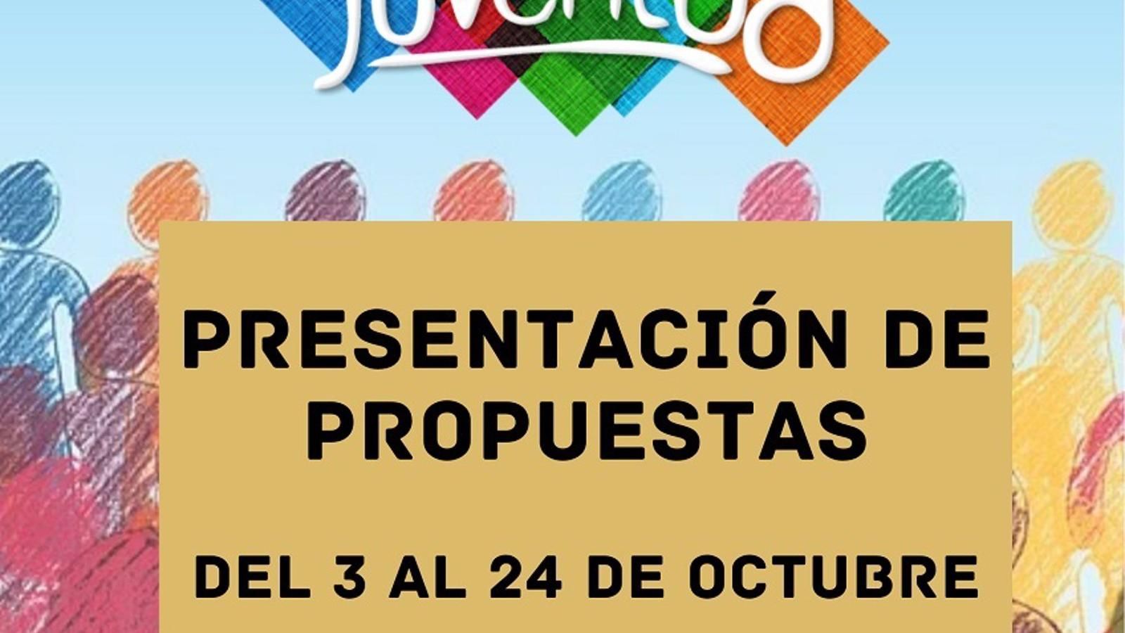 Arganda reanuda la segunda edición de los Presupuestos Participativos de Juventud con la presentación de propuestas