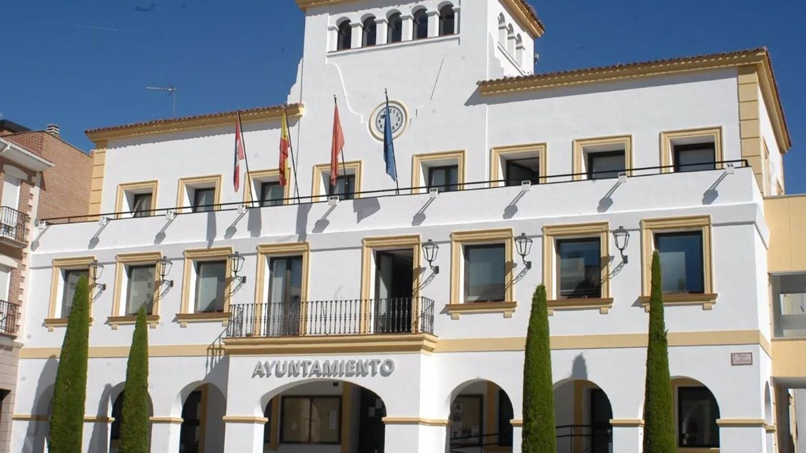 San Sebastián de los Reyes se suma a la Red de Atención a Mayores en Soledad de la Comunidad