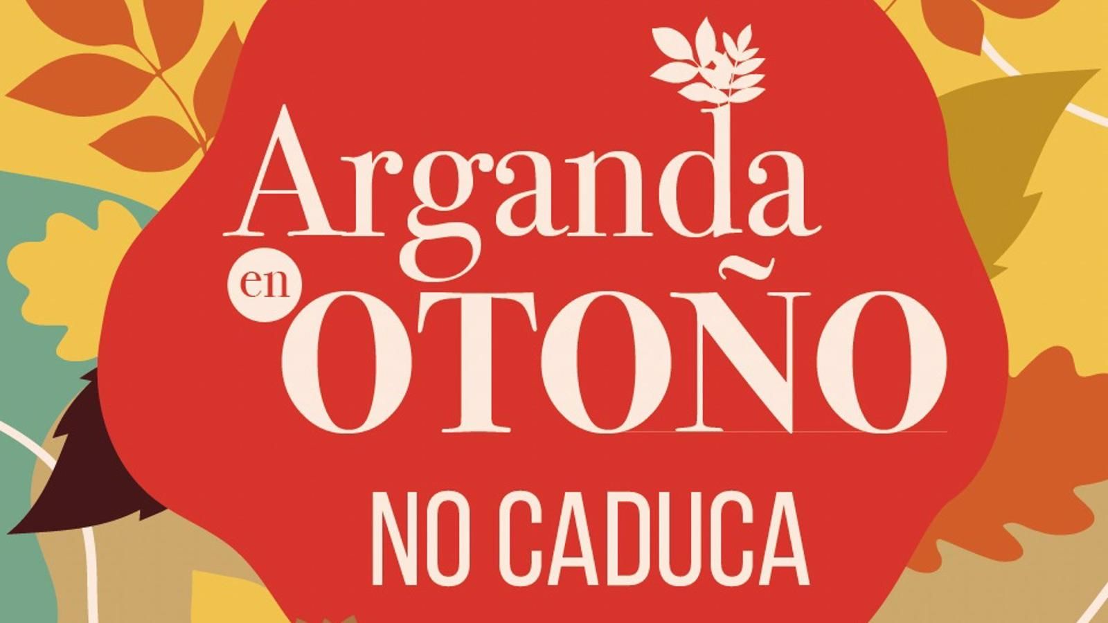 Un total de 130 establecimientos se suman a la campaña de promoción comercial 'Arganda en otoño no caduca'